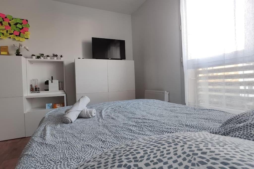 Little Explorer*studio*disneyland*valdeurope*paris Apartment