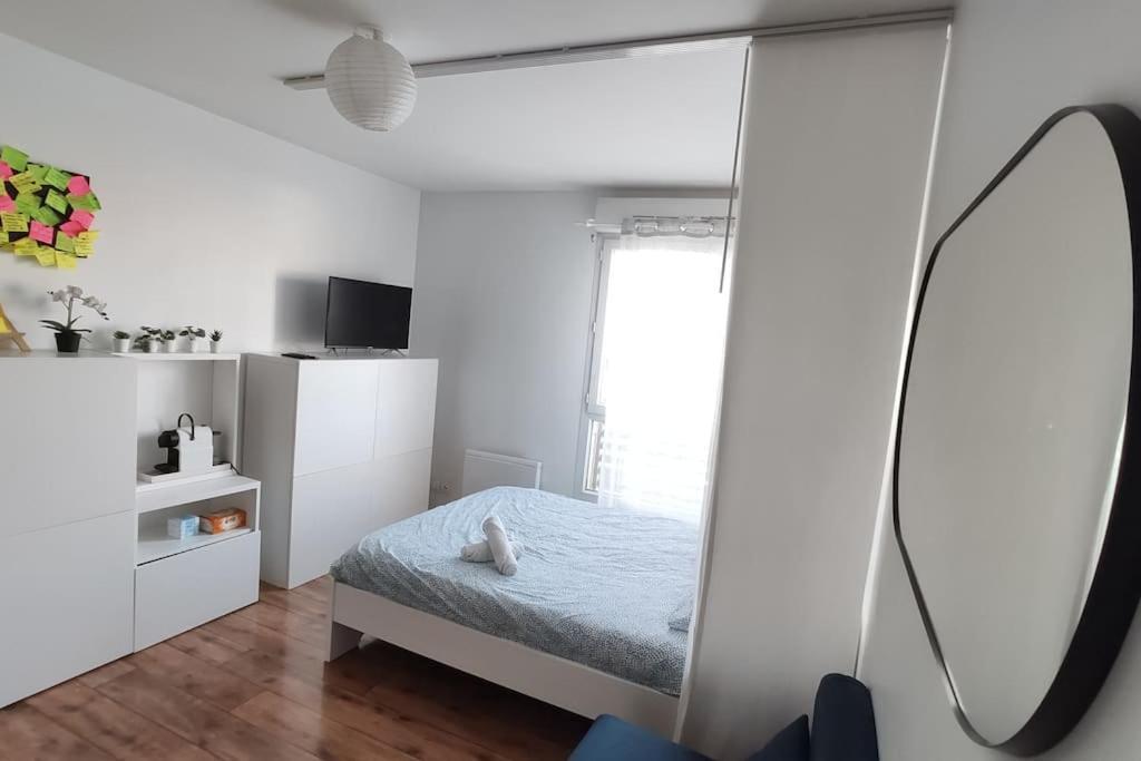 Apartment Little Explorer*studio*disneyland*valdeurope*paris *
