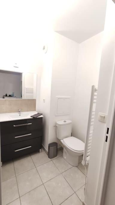 Apartment Little Explorer*studio*disneyland*valdeurope*paris Montévrain