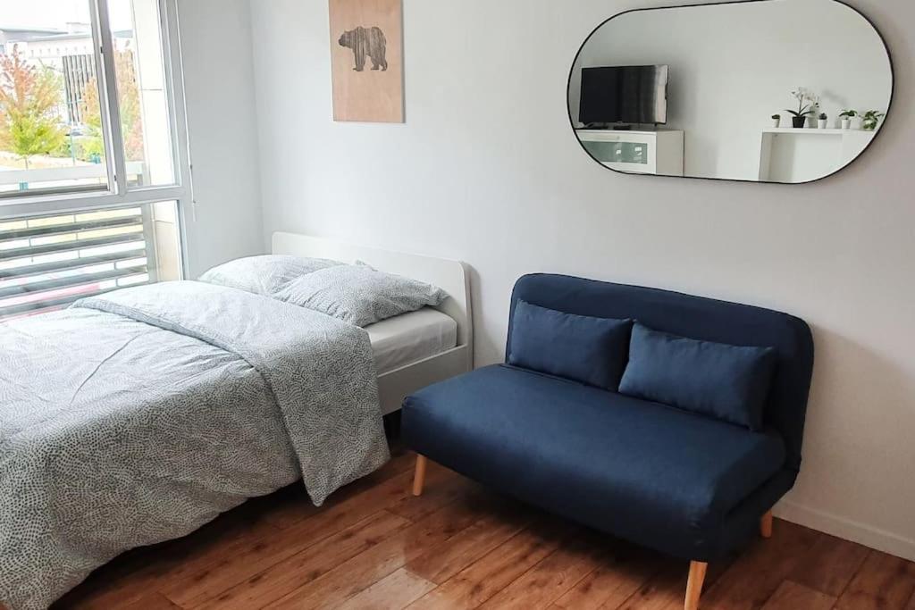 Little Explorer*studio*disneyland*valdeurope*paris Apartment