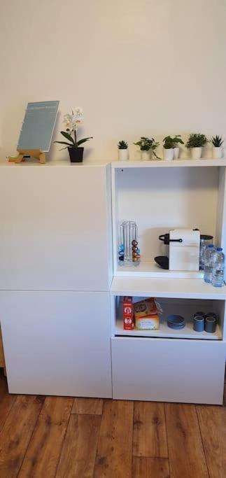 Apartment Little Explorer*studio*disneyland*valdeurope*paris Montévrain