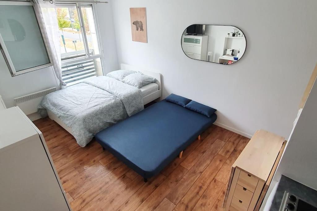 Apartment Little Explorer*studio*disneyland*valdeurope*paris *